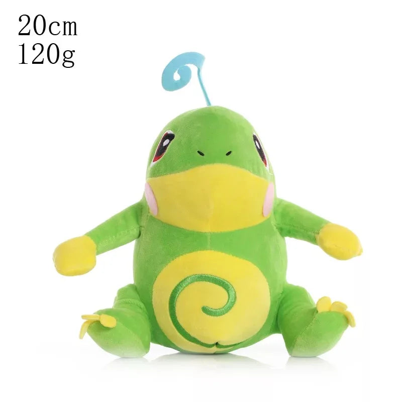 Collect Them All, Stay Cute Mini Plush Set