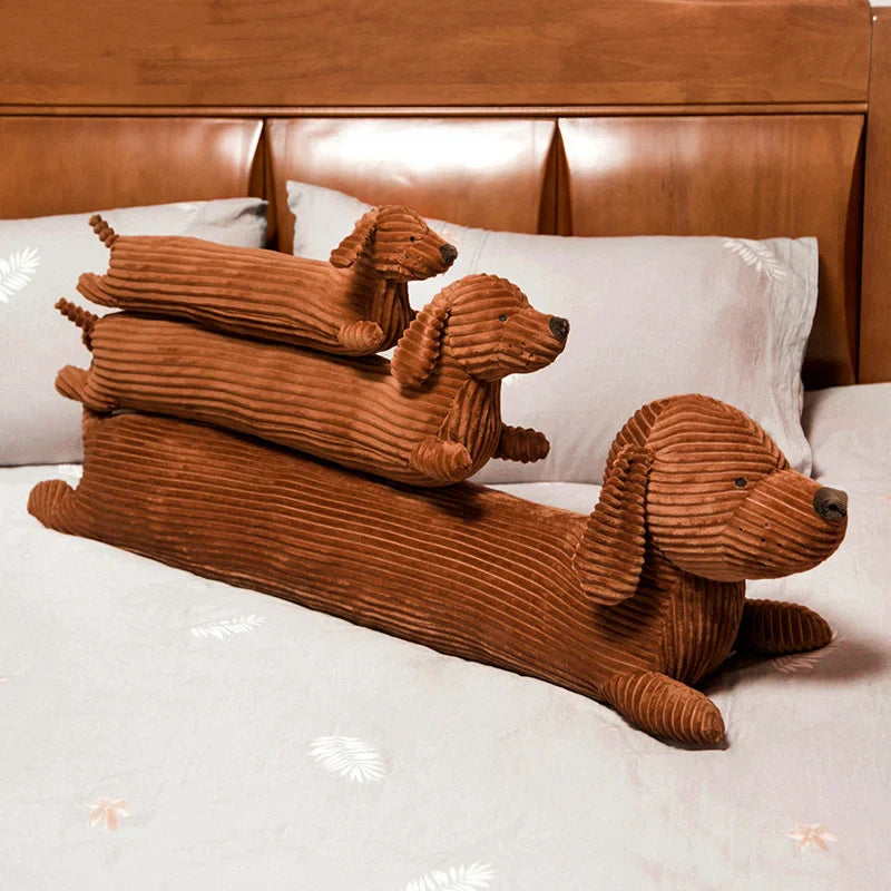 Dachshund Dog Plushies