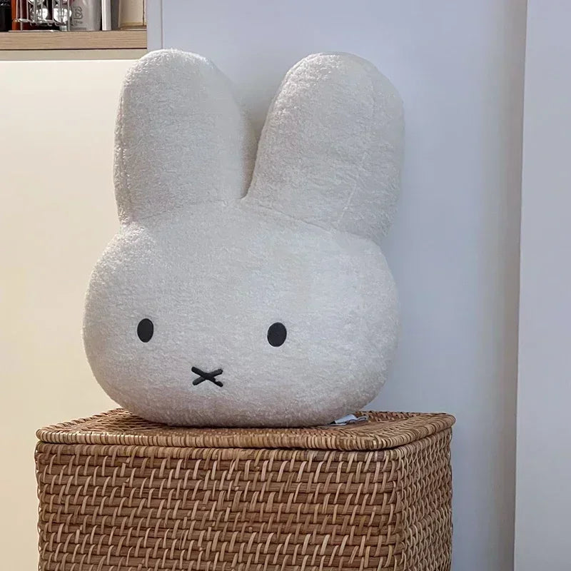 Kawaii Bunny Pillow