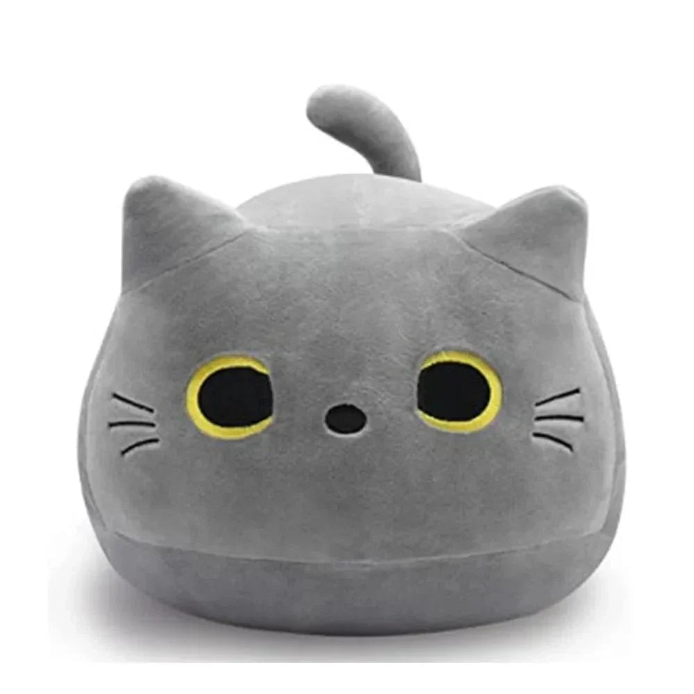 Chonky Cats
