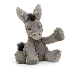 Donkey