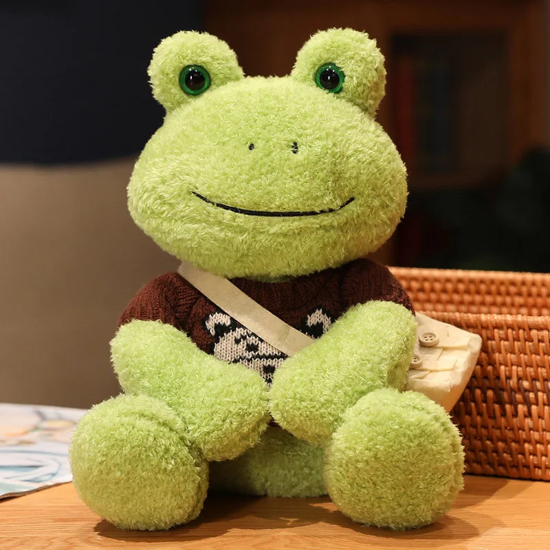Froggy Pals
