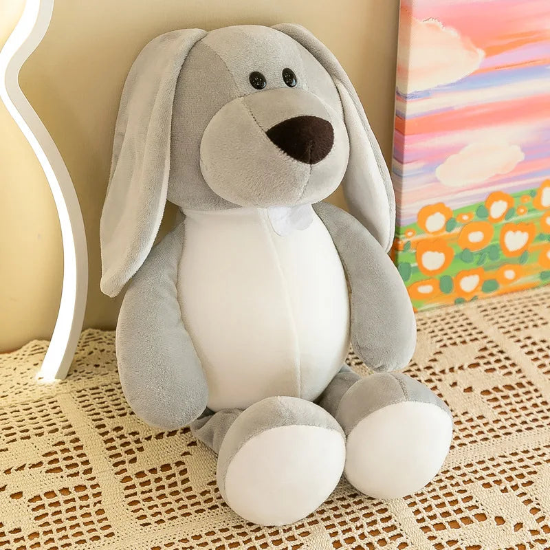 Jungle Animals Plushies