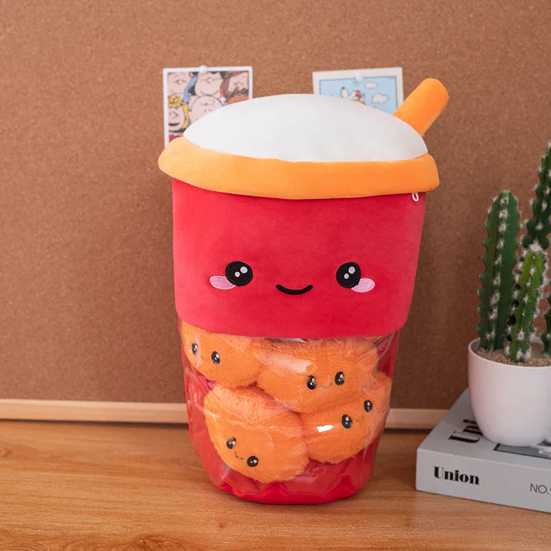 Kawaii Boba