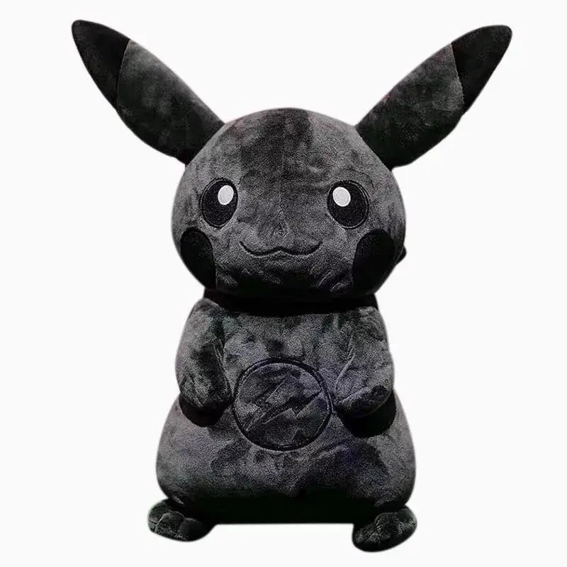 Dark Pikachu