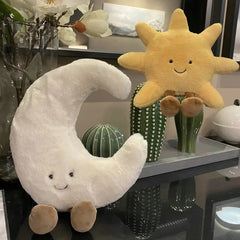 Day & Night Cozy Companions