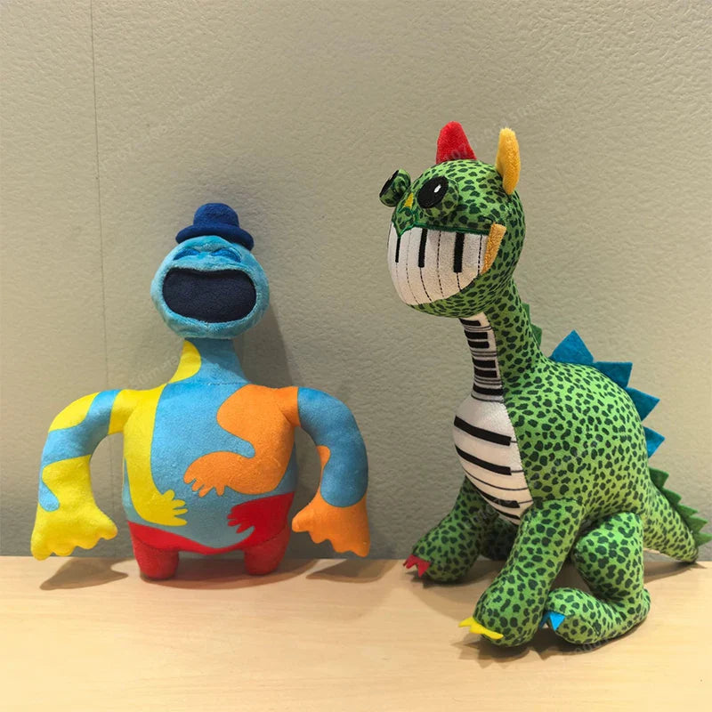 poppy playtime Characters