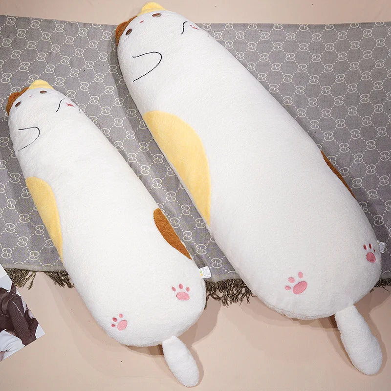 Long Cat Plush