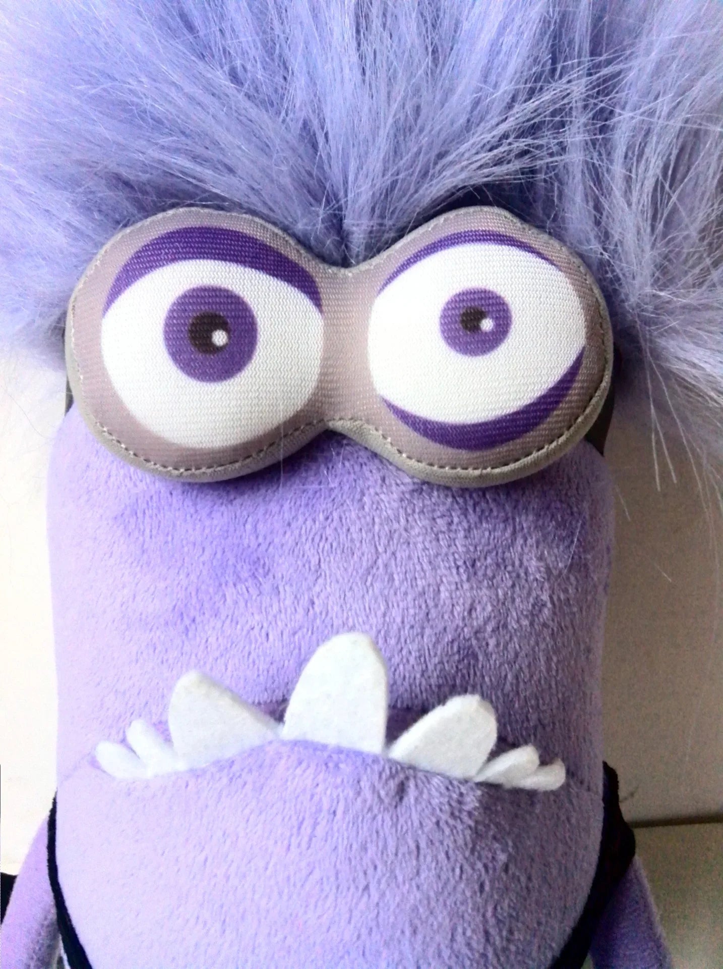 Despicable Me Plushies