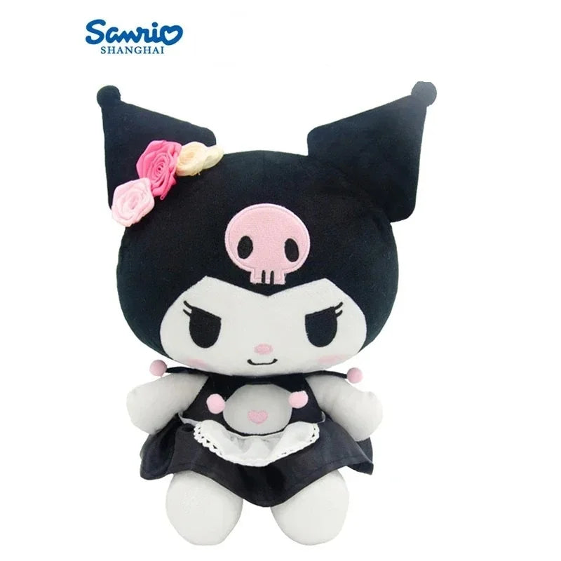 Sanrio Family Collection