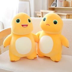 Squishy Kawaii Dino Plushies