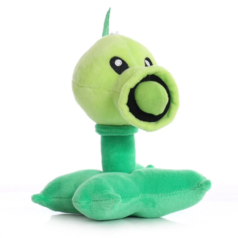 Plants Vs Zombies Plushies