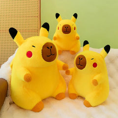 Pikabara