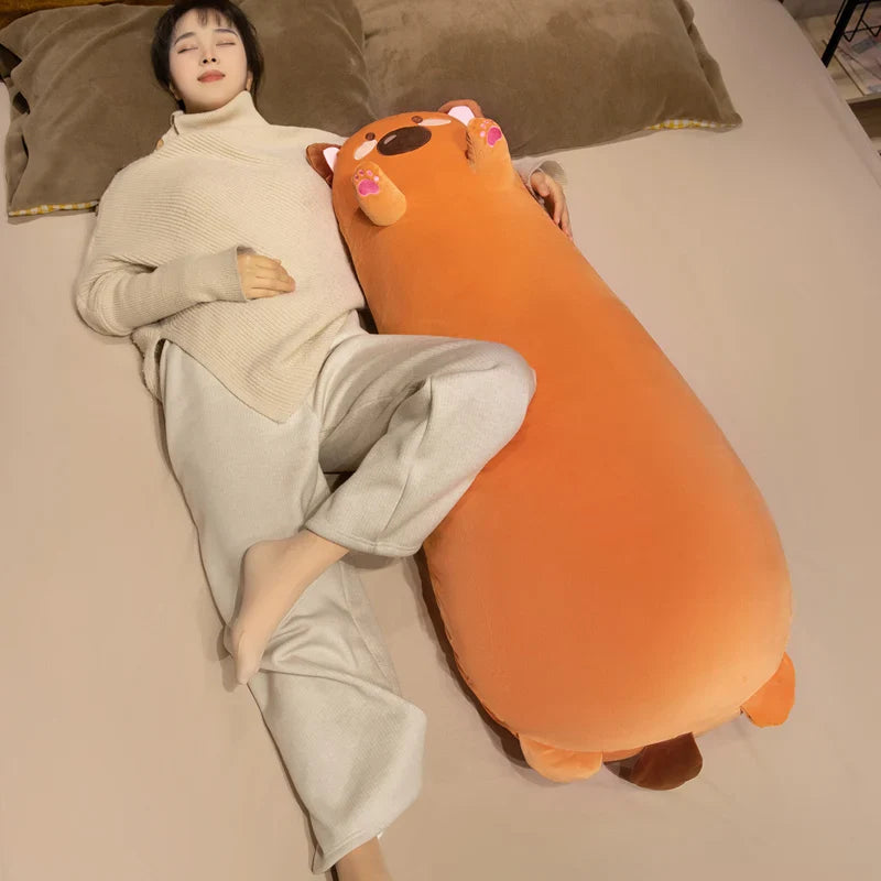 Kawaii Body Plush