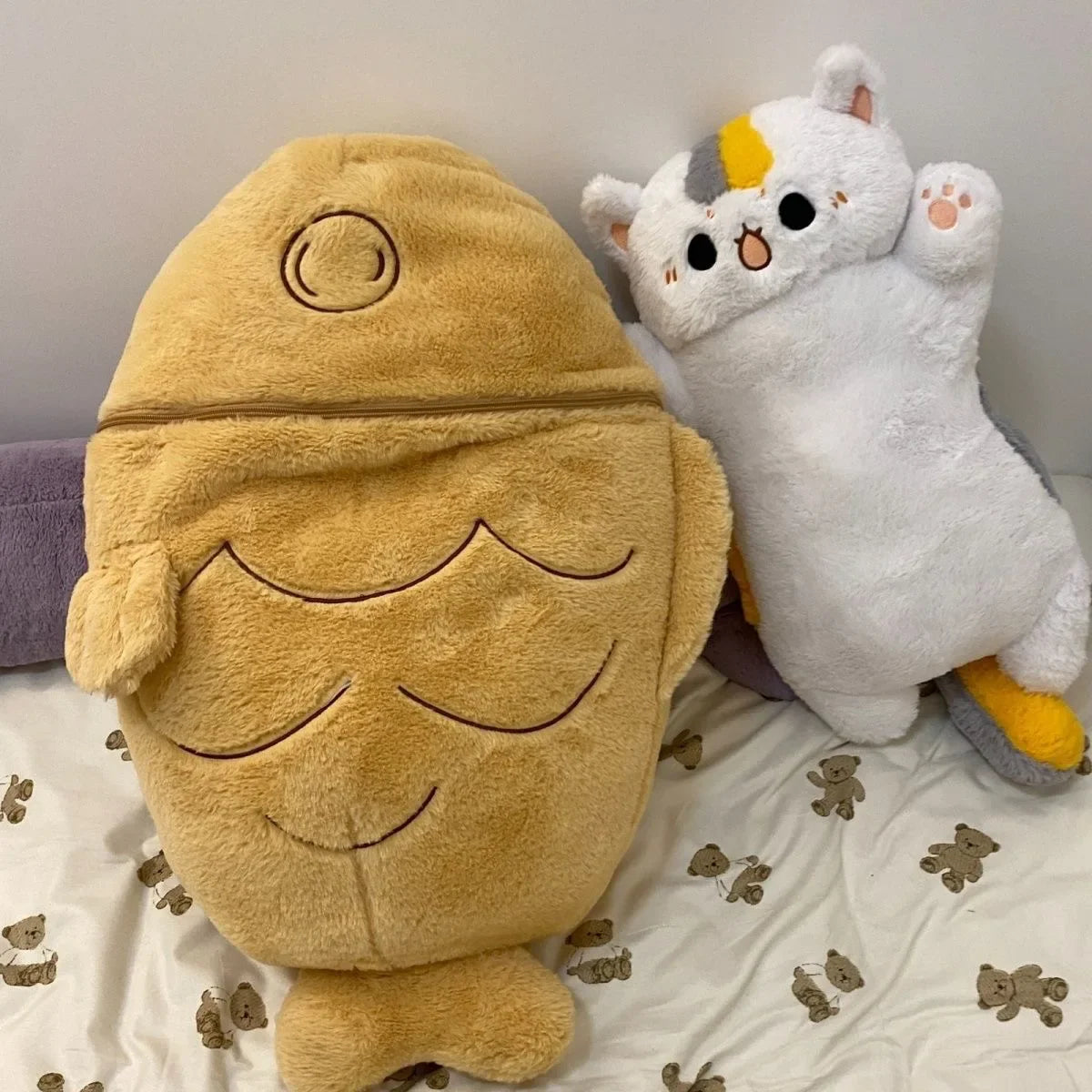 Kawaii Surprise Animals