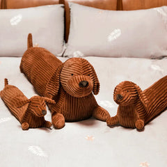 Dachshund Dog Plushies