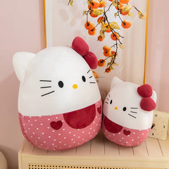Hello Kitty Squishy