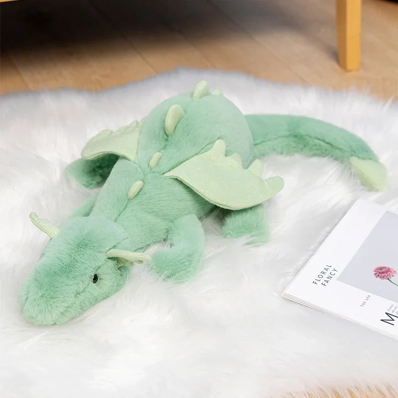 Magic Dragon