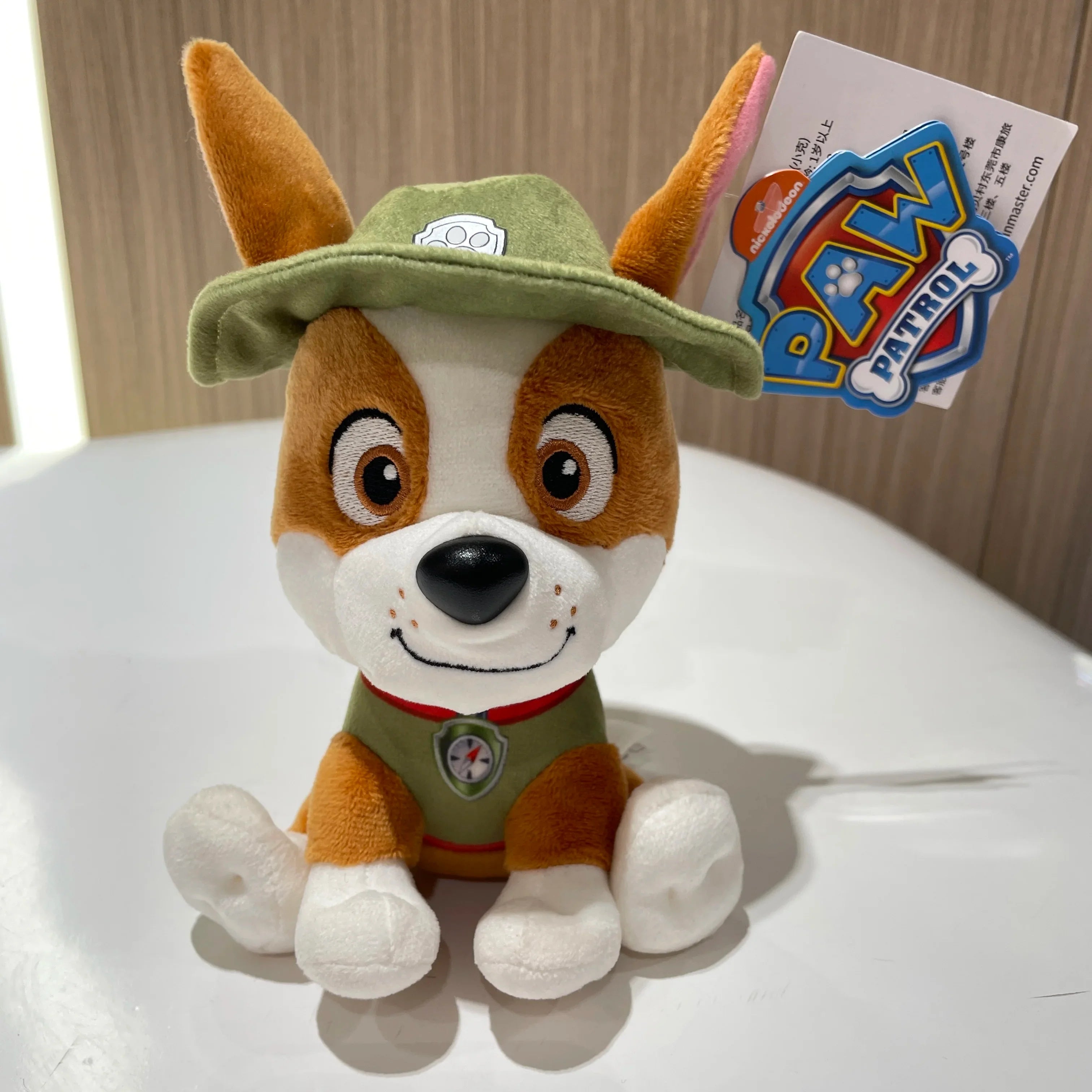 Paw Patrol