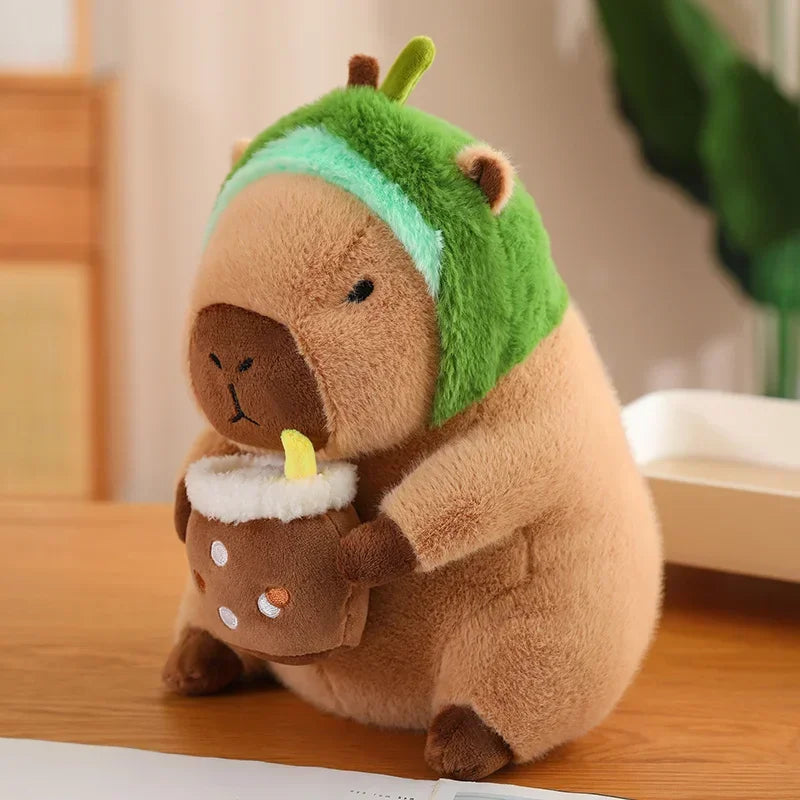 Kawaii Capybara