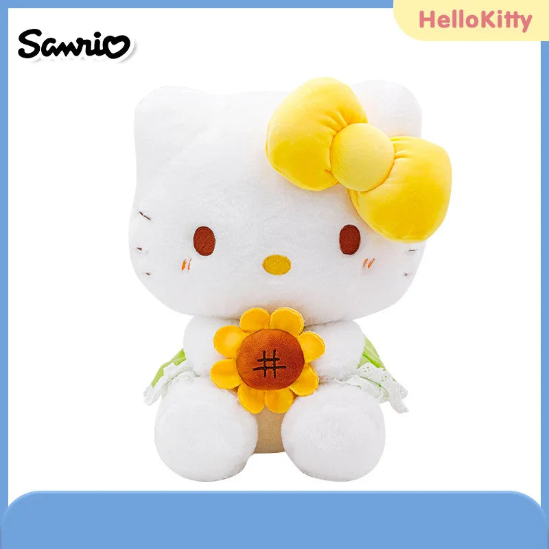 Sanrio Family Collection