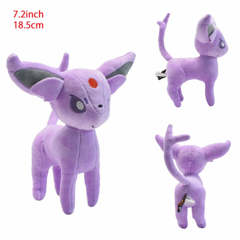 Eeveelution Collection