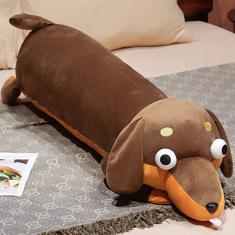 Dachshund Body Plush