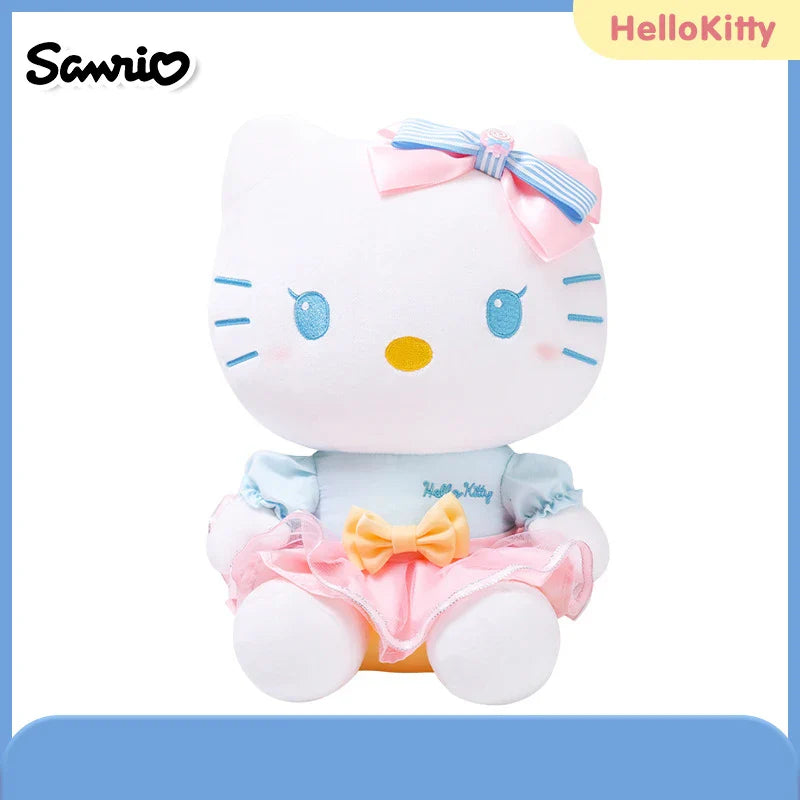 Sanrio Family Collection