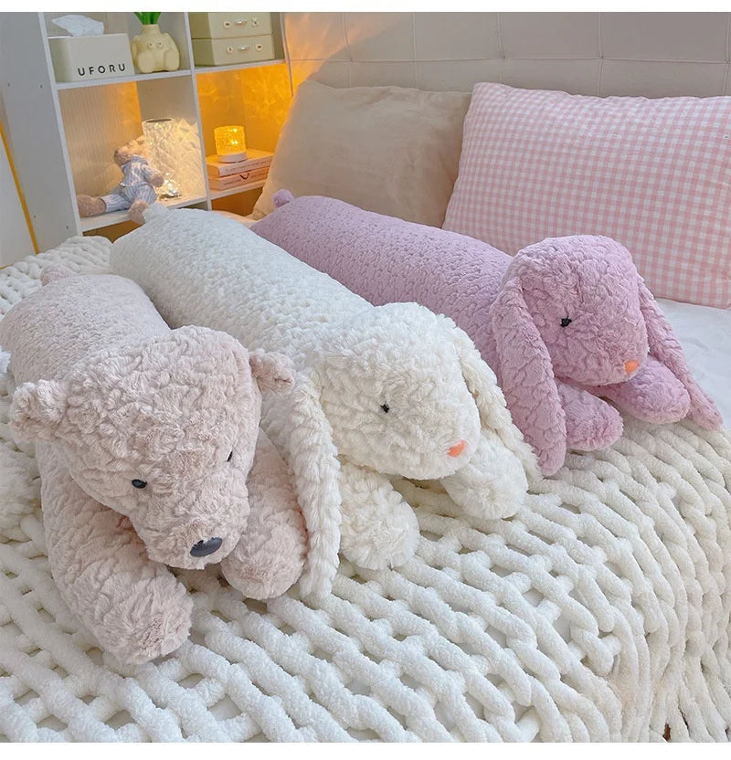 Long Pet Pillow