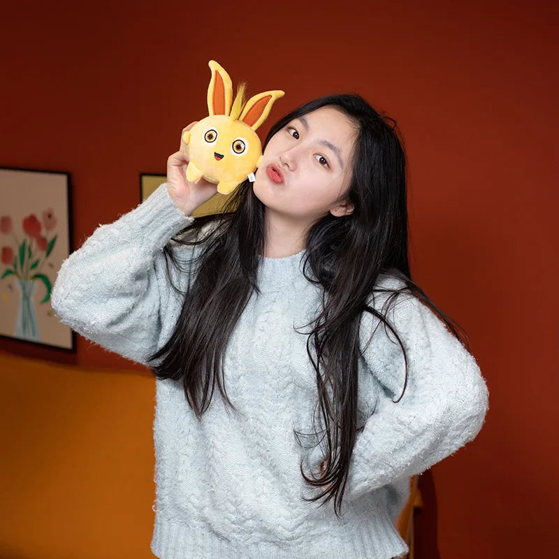 Kawaii Sunny Bunnies Plushies