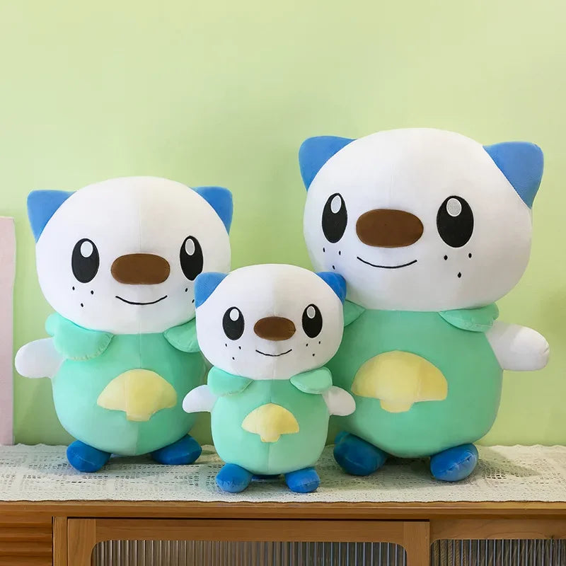 Oshawott