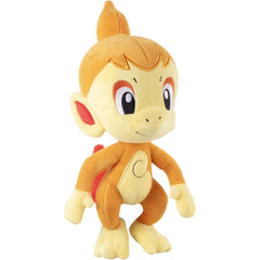 Chimchar