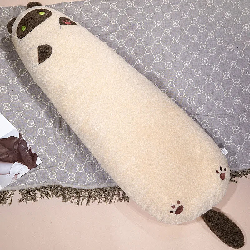 Long Cat Plush