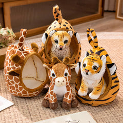 Baby Africa Pets