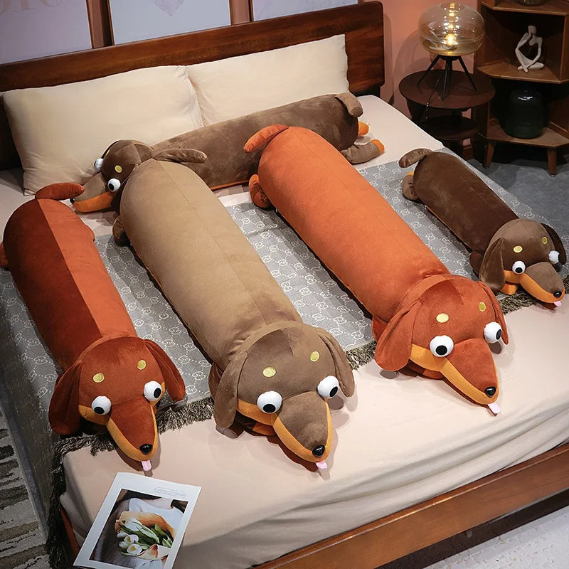 Dachshund Body Plush