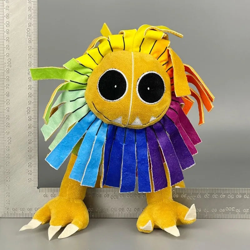 poppy playtime Characters