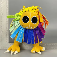 poppy playtime Characters