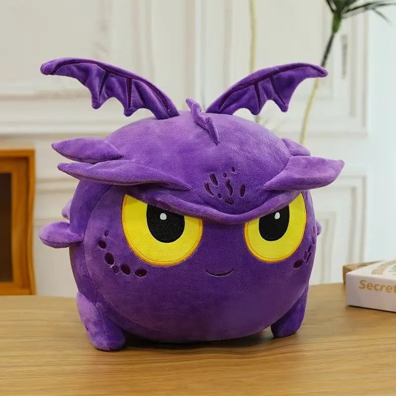 Throne Of Seal Dragon