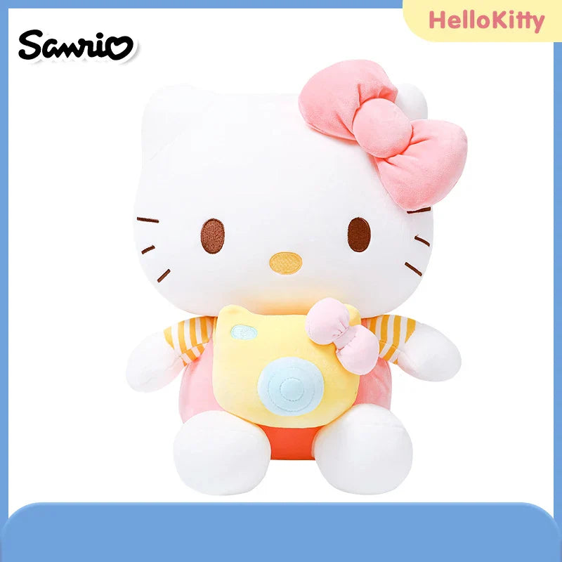 Sanrio Family Collection
