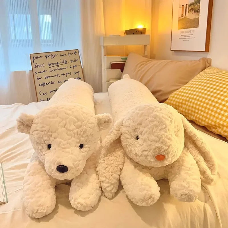 Long Pet Pillow