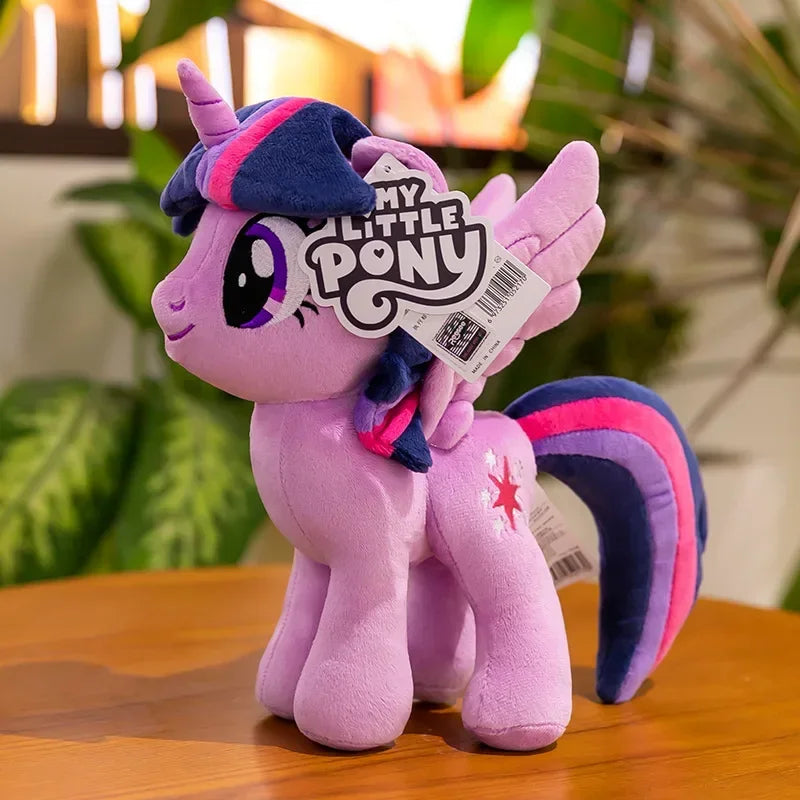 My Little Pony Plush Toy