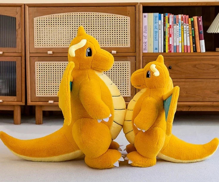Dragonite