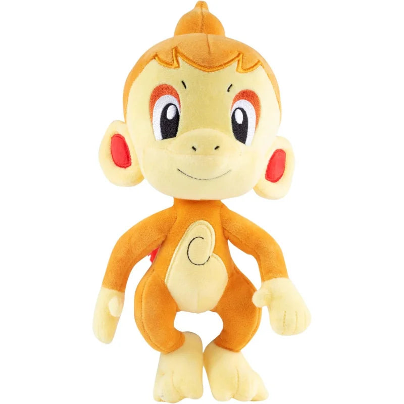 Chimchar
