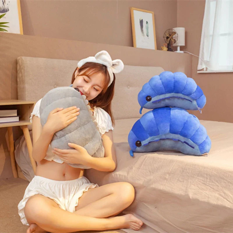 Pill Bug