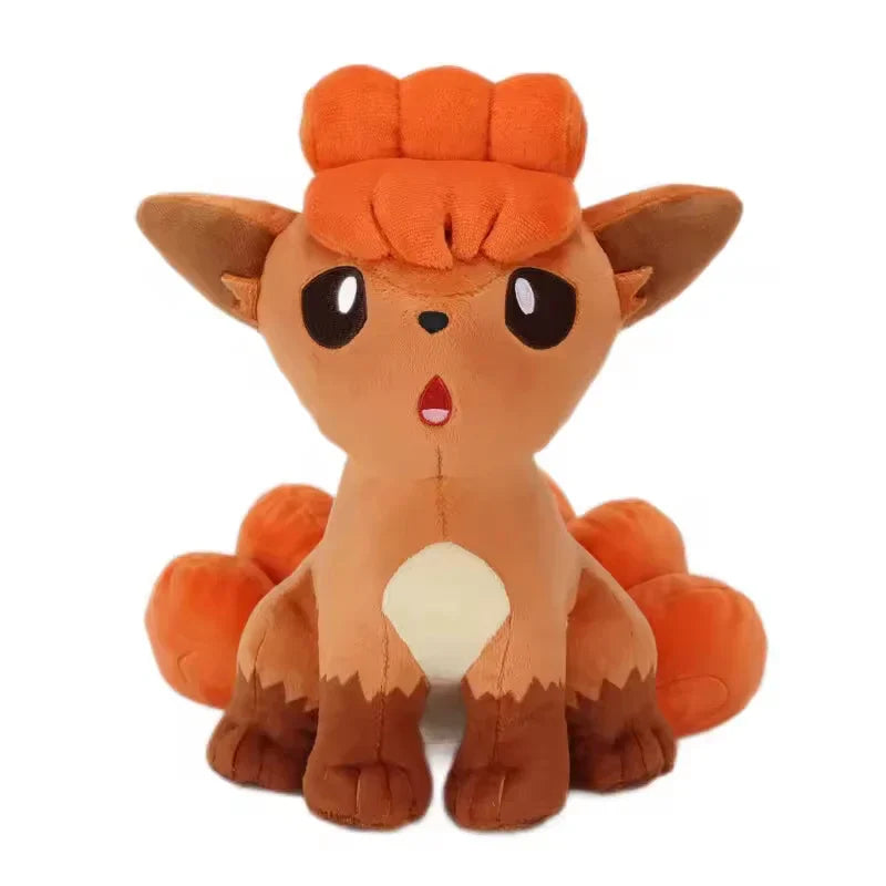 Vulpix Collection