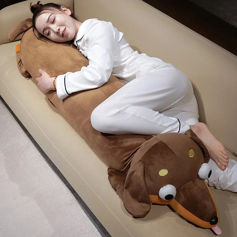 Dachshund Body Plush