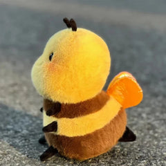 Honey Bee Plush