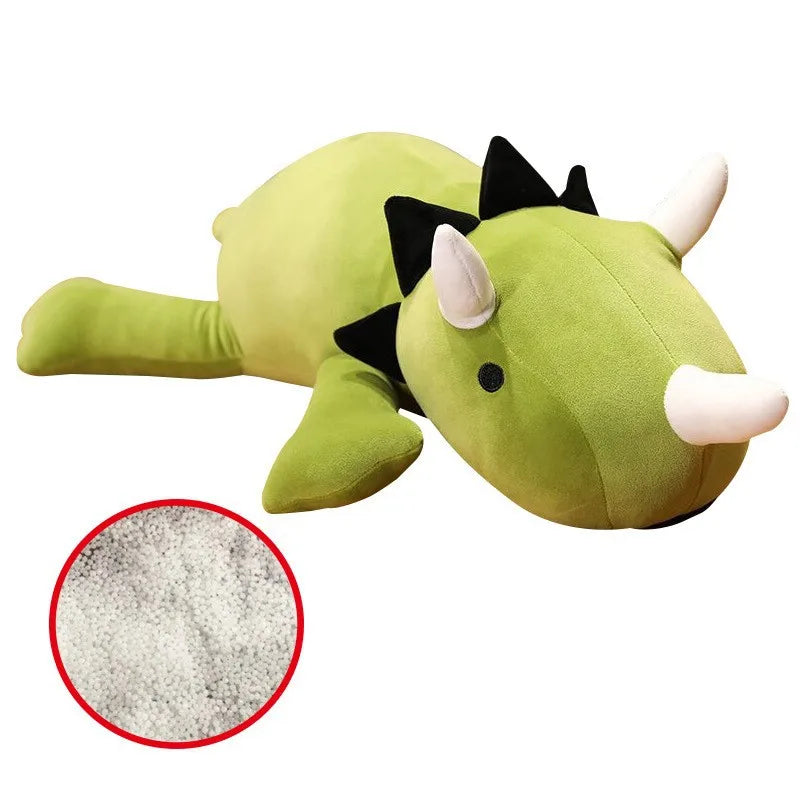 Weighted Dinosaur