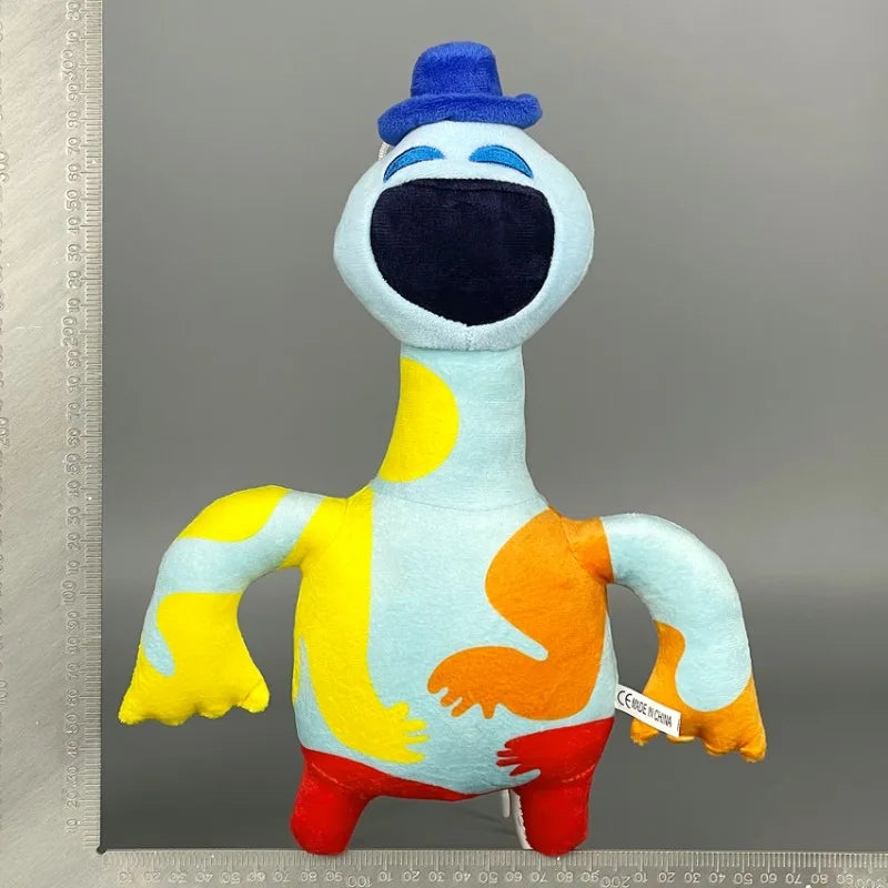 poppy playtime Characters