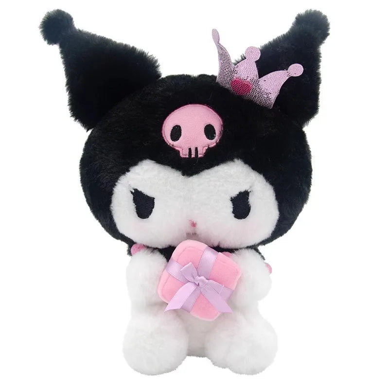 Sanrio Family Collection